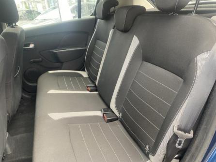 DACIA Sandero 0.9 TCe 90ch Stepway à vendre à Compiègne - Image n°10