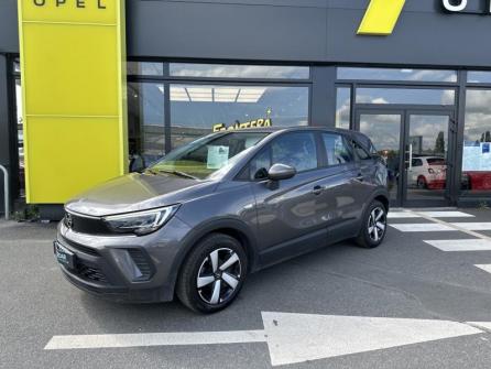 OPEL Crossland X 1.2 83ch Edition à vendre à Bourges - Image n°1