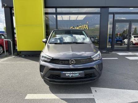 OPEL Crossland X 1.2 83ch Edition à vendre à Bourges - Image n°2