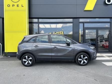 OPEL Crossland X 1.2 83ch Edition à vendre à Bourges - Image n°4