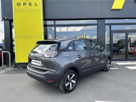 OPEL Crossland X 1.2 83ch Edition à vendre à Bourges - Image n°5
