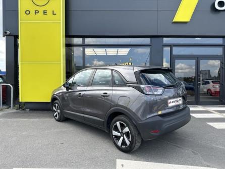 OPEL Crossland X 1.2 83ch Edition à vendre à Bourges - Image n°7