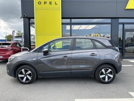 OPEL Crossland X 1.2 83ch Edition à vendre à Bourges - Image n°8