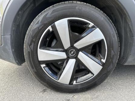 OPEL Crossland X 1.2 83ch Edition à vendre à Bourges - Image n°10