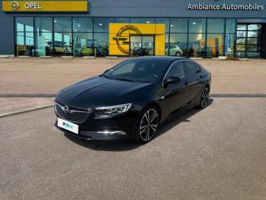 Voir le détail de l'offre de cette OPEL Insignia Grand Sport 2.0 D 170ch Ultimate AT8 Euro6dT de 2019 en vente à partir de 298.75 €  / mois