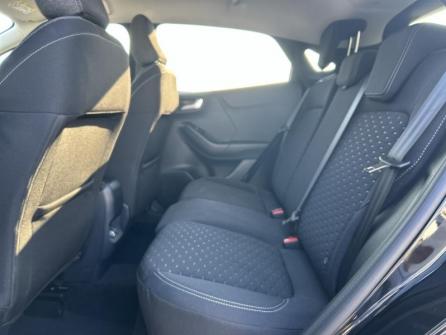 FORD Puma 1.0 EcoBoost Hybrid 125ch Titanium S&S à vendre à Dole - Image n°12