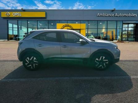 OPEL Mokka 1.2 Turbo 136ch Elegance Business à vendre à Troyes - Image n°4