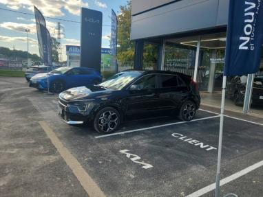 Voir le détail de l'offre de cette KIA Niro 1.6 GDi 171ch PHEV Premium DCT6 de 2025 en vente à partir de 39 999 €