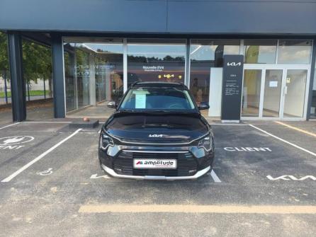 KIA Niro 1.6 GDi 171ch PHEV Premium DCT6 à vendre à Melun - Image n°2