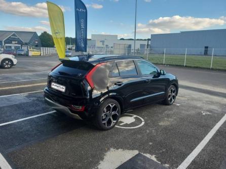 KIA Niro 1.6 GDi 171ch PHEV Premium DCT6 à vendre à Melun - Image n°5