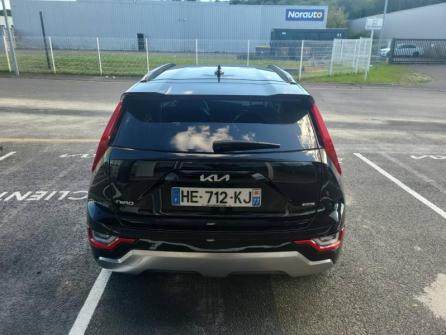 KIA Niro 1.6 GDi 171ch PHEV Premium DCT6 à vendre à Melun - Image n°6