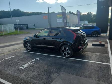 KIA Niro 1.6 GDi 171ch PHEV Premium DCT6 à vendre à Melun - Image n°7