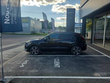KIA Niro 1.6 GDi 171ch PHEV Premium DCT6 à vendre à Melun - Image n°8