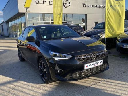 OPEL Corsa 1.2 Turbo 100ch GS à vendre à Montereau - Image n°1