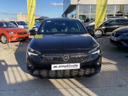 OPEL Corsa 1.2 Turbo 100ch GS à vendre à Montereau - Image n°2
