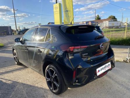 OPEL Corsa 1.2 Turbo 100ch GS à vendre à Montereau - Image n°5