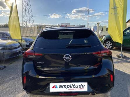 OPEL Corsa 1.2 Turbo 100ch GS à vendre à Montereau - Image n°6