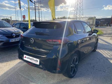 OPEL Corsa 1.2 Turbo 100ch GS à vendre à Montereau - Image n°7