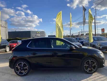 OPEL Corsa 1.2 Turbo 100ch GS à vendre à Montereau - Image n°8