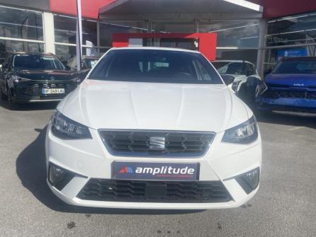 SEAT Ibiza 1.0 TSI 95ch Business à vendre à Compiègne - Image n°3