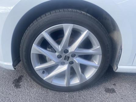 SEAT Ibiza 1.0 TSI 95ch Business à vendre à Compiègne - Image n°8
