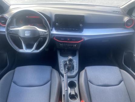 SEAT Ibiza 1.0 TSI 95ch Business à vendre à Compiègne - Image n°12