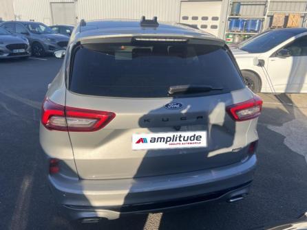 FORD Kuga 2.5 Duratec 243ch Hybride Rechargeable ST-Line X Powershift à vendre à Orléans - Image n°6
