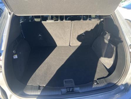 FORD Kuga 2.5 Duratec 243ch Hybride Rechargeable ST-Line X Powershift à vendre à Orléans - Image n°10