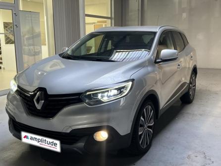 RENAULT Kadjar 1.2 TCe 130ch energy Intens EDC à vendre à Brie-Comte-Robert - Image n°1