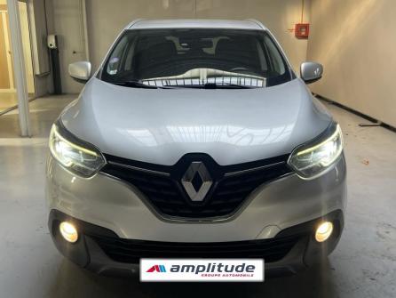 RENAULT Kadjar 1.2 TCe 130ch energy Intens EDC à vendre à Brie-Comte-Robert - Image n°2