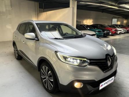 RENAULT Kadjar 1.2 TCe 130ch energy Intens EDC à vendre à Brie-Comte-Robert - Image n°3
