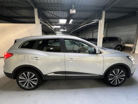 RENAULT Kadjar 1.2 TCe 130ch energy Intens EDC à vendre à Brie-Comte-Robert - Image n°4