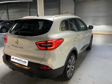 RENAULT Kadjar 1.2 TCe 130ch energy Intens EDC à vendre à Brie-Comte-Robert - Image n°5