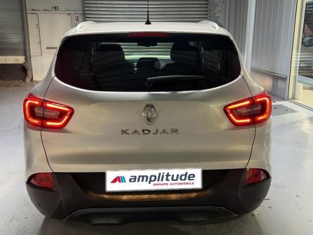 RENAULT Kadjar 1.2 TCe 130ch energy Intens EDC à vendre à Brie-Comte-Robert - Image n°6