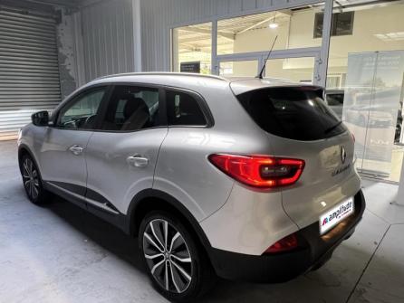 RENAULT Kadjar 1.2 TCe 130ch energy Intens EDC à vendre à Brie-Comte-Robert - Image n°7