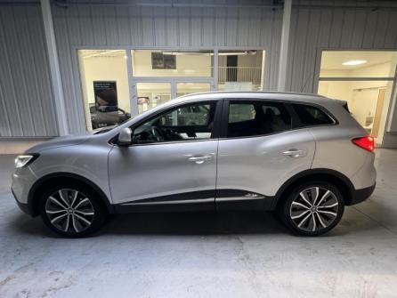 RENAULT Kadjar 1.2 TCe 130ch energy Intens EDC à vendre à Brie-Comte-Robert - Image n°8