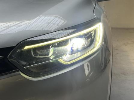 RENAULT Kadjar 1.2 TCe 130ch energy Intens EDC à vendre à Brie-Comte-Robert - Image n°9