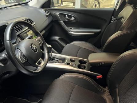 RENAULT Kadjar 1.2 TCe 130ch energy Intens EDC à vendre à Brie-Comte-Robert - Image n°10