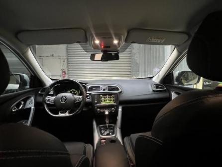 RENAULT Kadjar 1.2 TCe 130ch energy Intens EDC à vendre à Brie-Comte-Robert - Image n°12