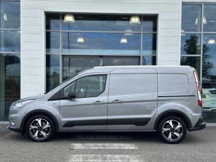 FORD Transit Connect L2 1.0E 100ch E85 Active à vendre à Gien - Image n°8