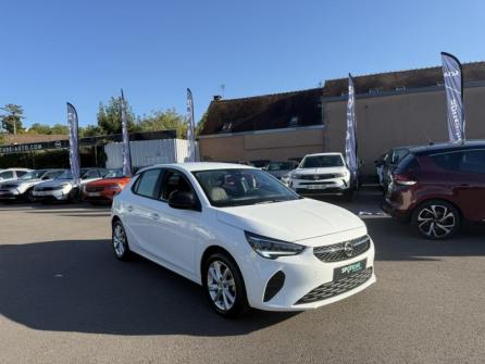 OPEL Corsa 1.2 75ch Elegance Business à vendre à Auxerre - Image n°3