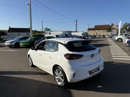 OPEL Corsa 1.2 75ch Elegance Business à vendre à Auxerre - Image n°7