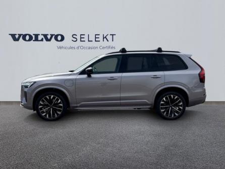 VOLVO XC90 T8 AWD 310 + 145ch Ultra Style Dark Geartronic à vendre à Troyes - Image n°2