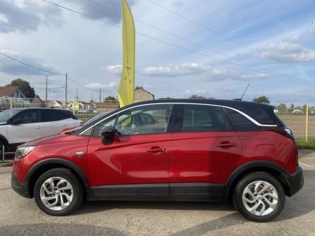 OPEL Crossland X 1.2 Turbo 110ch Edition 6cv à vendre à Montereau - Image n°4