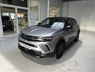 Voir le détail de l'offre de cette OPEL Mokka 1.2 Turbo 130ch GS BVA8 de 2024 en vente à partir de 212.09 €  / mois