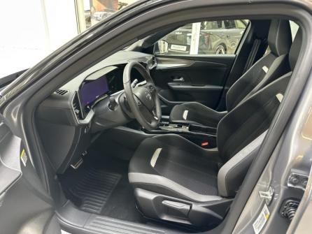OPEL Mokka 1.2 Turbo 130ch GS BVA8 à vendre à Brie-Comte-Robert - Image n°7