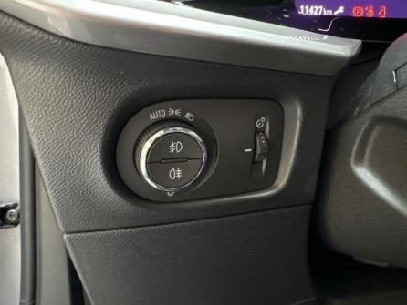 OPEL Mokka 1.2 Turbo 130ch GS BVA8 à vendre à Brie-Comte-Robert - Image n°11