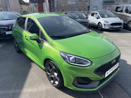 FORD Fiesta 1.5 EcoBoost 200ch ST 5p à vendre à Orléans - Image n°3