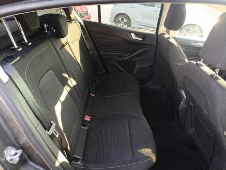FORD Focus 1.0 Flexifuel mHEV 125ch Titanium Style à vendre à Orléans - Image n°12