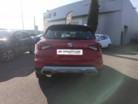 SEAT Arona 1.0 TSI 110ch Xperience à vendre à Orléans - Image n°6